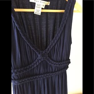 Max Studio Jersey Dress